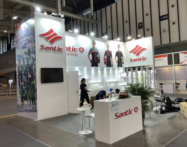 Santic˾չ̨ͨרҵϾչʩ˾